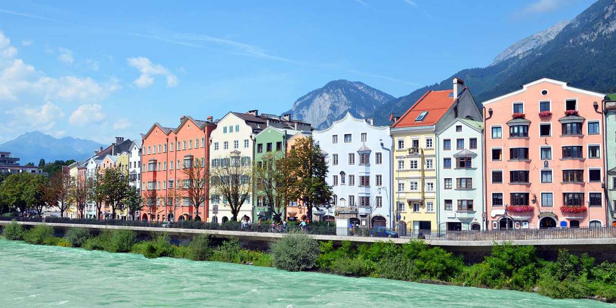 Austrija - lankytinos vietos, miestai ir ką pamatyti Austrijoje