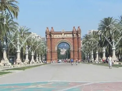 Barselona