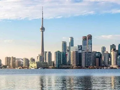 Torontas