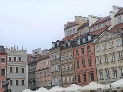 Varšuva